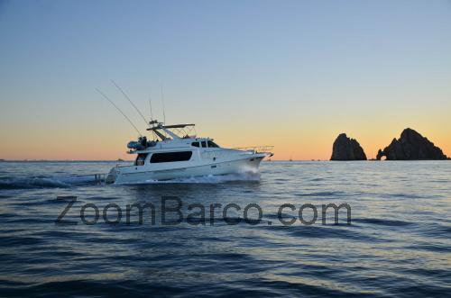 Cabo 62 ficha tecnica